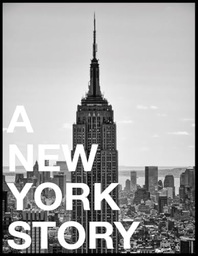New York Vertical: Horst Hamann: 9783823854739: Amazon.com: Books